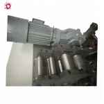manufacturer spiral tube making machine