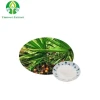 Manufacturer Supply Saw Palmetto Fruit Extract Fatty Acid 25% 45% Saw Palmetto Extract Powder