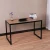 Import Manufacturer Supply Solid Wood Office Desk 47inch from China