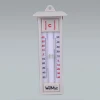 Manufacturer Wholesale Lab Apparatus Maximum & Minimum Thermometer
