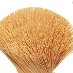 Manufacturers wholesale bamboo stick mutton string bamboo BBQ sign