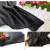 Import Manufacturing 100% polyester cotton feel soft dull face satin fabric for dress lining from China
