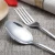 Import Manufacturing Hotel Dinner Cutlery And Fork Knife JC-DC56 from China