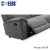 Import MANWAH CHEERS manufacture hot selling  home furniture  fabric sectional reclinable big sofa set from China