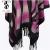 Import Many Styles Ruana Knit Cardigan womens Sweater Shawl from China