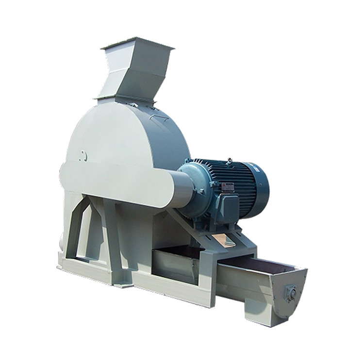 Buy Maple Chipper/empty Fruit Bunch Shredder/hammer Mill from Jining