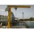 Import Marine Electric Hoist Jib Crane from China