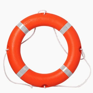 marine life buoy with SOLAS approved