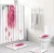 Import Marine Shower Curtains With Hooks Bathroom Curtain Turtle Bathroom Mat Set With Shower Curtain from China