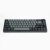 Import Markdown Sale MK67 Pro Pink Switch Wireless Keyboard Mini Pink Switch Rgb Gaming 2.4Ghz Wireless Mechanical Gaming Keyboard from China