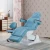 Import Massage Equipment 4 Motors Electric Cosmetic Bed Facial Chair Massage Couch Massage Table Spa Salon Furniture,salon Furniture from China
