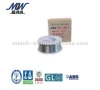 Match-Well flux cored mig welding wire (E71T-1, -40C)&welding material flux cored wire