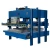 Mattress vacuum packaging compression machinery