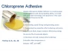 Maydos Contact Adhesive Products/chloroprene Rubber Glue/Shoe Glue