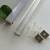 Import MC Led Aluminium Extrusion profiles + plastic end caps +stainless steel clips + milky PC covers from China
