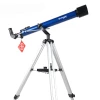 Meade Instruments Infinity 60mm Aperture, Portable Refracting Astronomy Telescope See the Moon &amp; Planets for Kids &amp; Adults