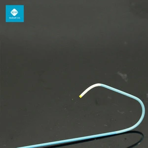 Medical Consumables Implants &amp; interventional materials Hotsale Diagnostic catheter