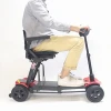 Medical disable equipment electric handicapped adult mobility scooter