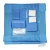 Import Medical Disposable surgical hole towel surgery pack laparotomy surgical drapes manufacturer from China