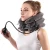 Medical Equipment 3 Layers Air Neck Traction Relive Pain Cervical Collar Device