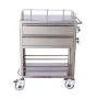 Medical Equipment Hospital nurse trolley Cart medical rolling carts