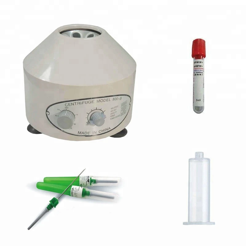 Medical Equipment Separation Blood Centrifugal 800B