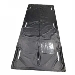 Medical Fda Heavy Duty Cross Body Bags Women For, Biodegradable Disposable Pvc Death Women Cross Mortuary Body Bags/