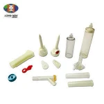 Medical mold making plastic silicone and rubber products