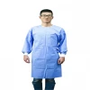Medical Supply Disposable Sterile Surgical Gown Standard and Reinforced