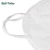 Import Medical surgical disposable medical face mask for surgical supply from China