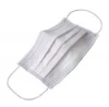 Medical/Surgical/ earloop face mask Disposable Nonwoven Facemask/ Face Mask Disposable 3-Ply/2-Ply