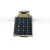 Import Medium intensity solar obstruction light red aviation obstacle light for iron tower from China