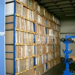 Medium Shelving Rack / high quality shelving