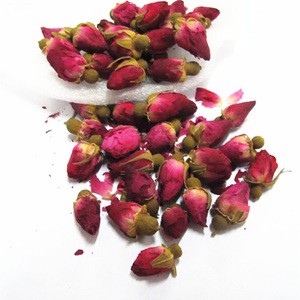 Mei Gui Hua whole dried fresh cut flowers Rose Bud And Petal Tea