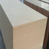 Melamine faced mdf /Cheap price Medium Density Fiberboard/MDF laminated board