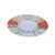 Import Melamine Roast Meat Plate from China