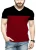 Import Men Causal Long Sleeves Crew Neck Contrast Color Block Fashion Raglan T-shirts from Pakistan