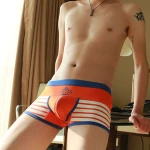 Men's Cotton Boxer Short,Men Boxer Briefs Short Underwear,men"s briefs