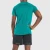 Import Mens Short Sleeve Compression Shirt Base Layer Undershirts Active Athletic Top from China