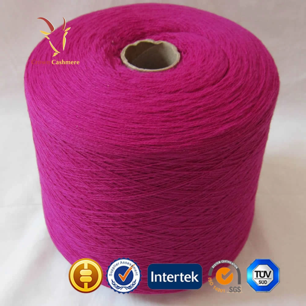 Merino Wool Mohair Cashmere Yarn 2/28 Picture