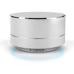 Metal Alloy Subwoofer V4.2 BT Speaker