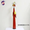 Metal Birds Home Accessories Animal Yard Figurine Decorations
