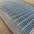 Import Metal Building Materials Galvanized Steel Twisted Bar Grating Car Wash Steel Grating Construction Materials from China