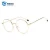 Import Metal optical frames yiwu wholesale optical fancy eyewear from China