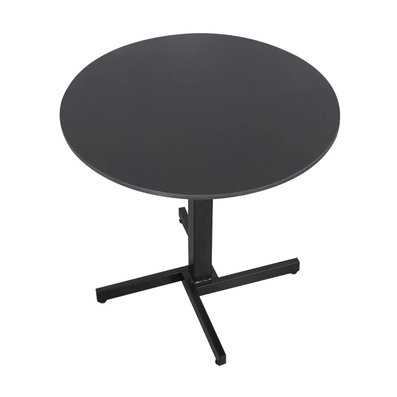metal round home restaurant coffe table coffee table tables modern