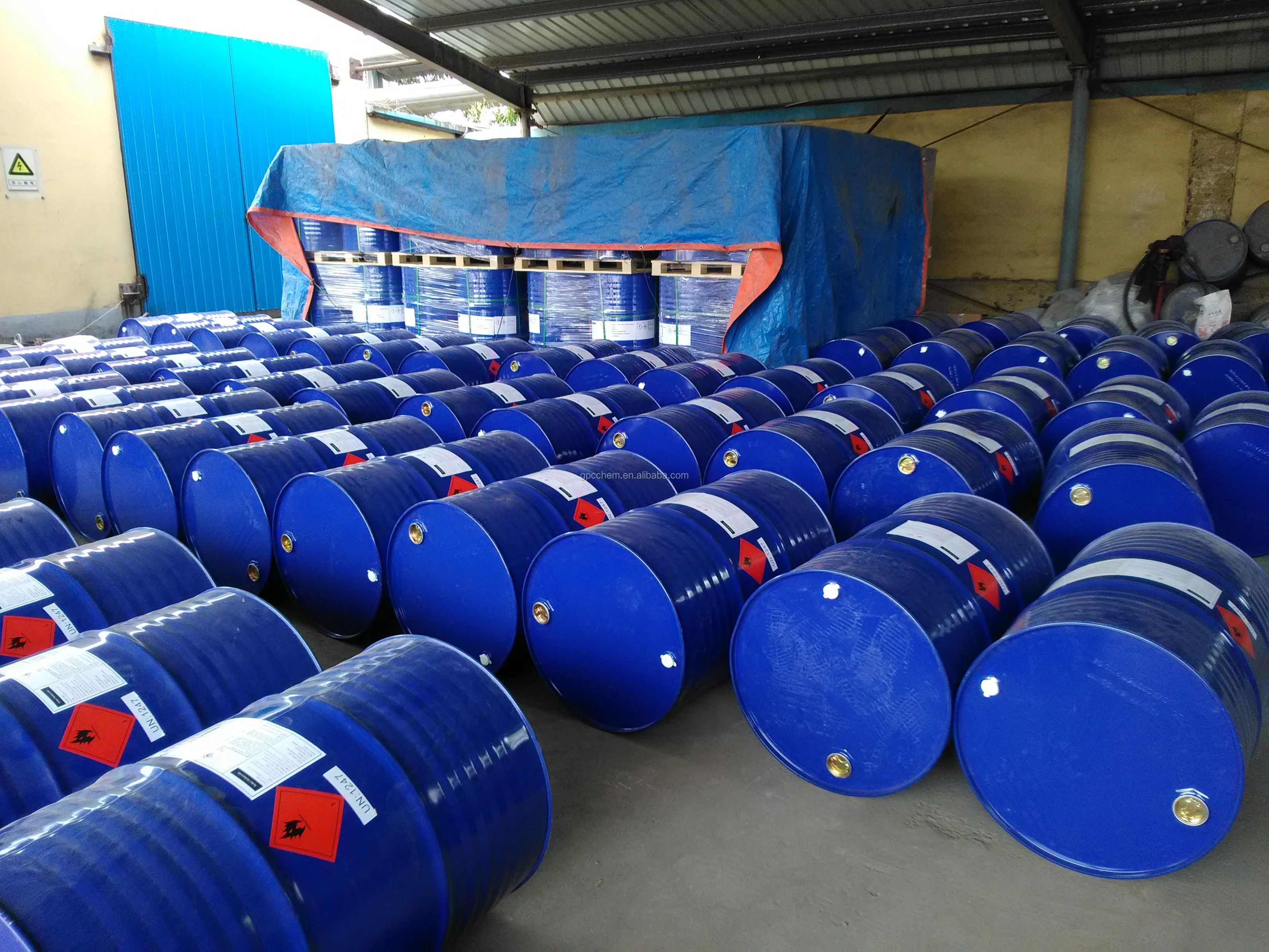 Methyl methacrylate (MMA)99.8% Cas Number 80-62-6 reach from China