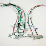 micro thin load cell weight sensor for force measurement20kg 30kg 50kg