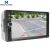 Import MIDCOURSE 2 DIN 7010B Touch Screen  player Car DVD VCD CD MP3 MP4 Player Car Stereo with SD Card Reader from China