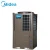 Import Midea 220-240V 1PH 50HZ Commercial Heat Pump Water Heater For Hotel from China