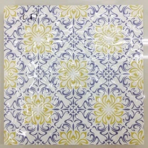 Mideast popular 30x30cm acid resistant tiles floor ceramic